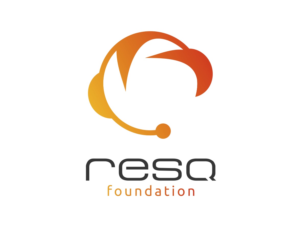 Logo RESQ Foundation