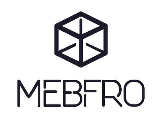 Logo MEBFRO Kamil Ucig