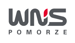Logo WNS Pomorze sp. z o.o.