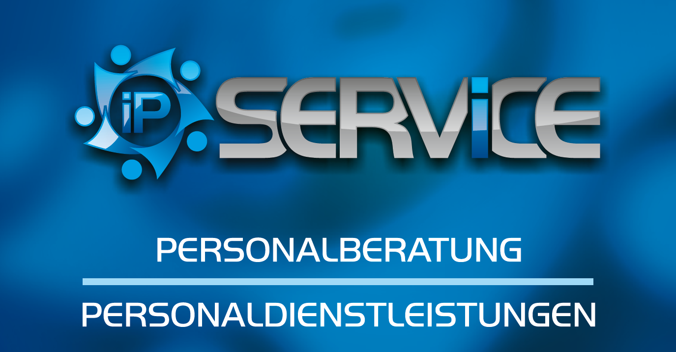 Logo IP Service GmbH