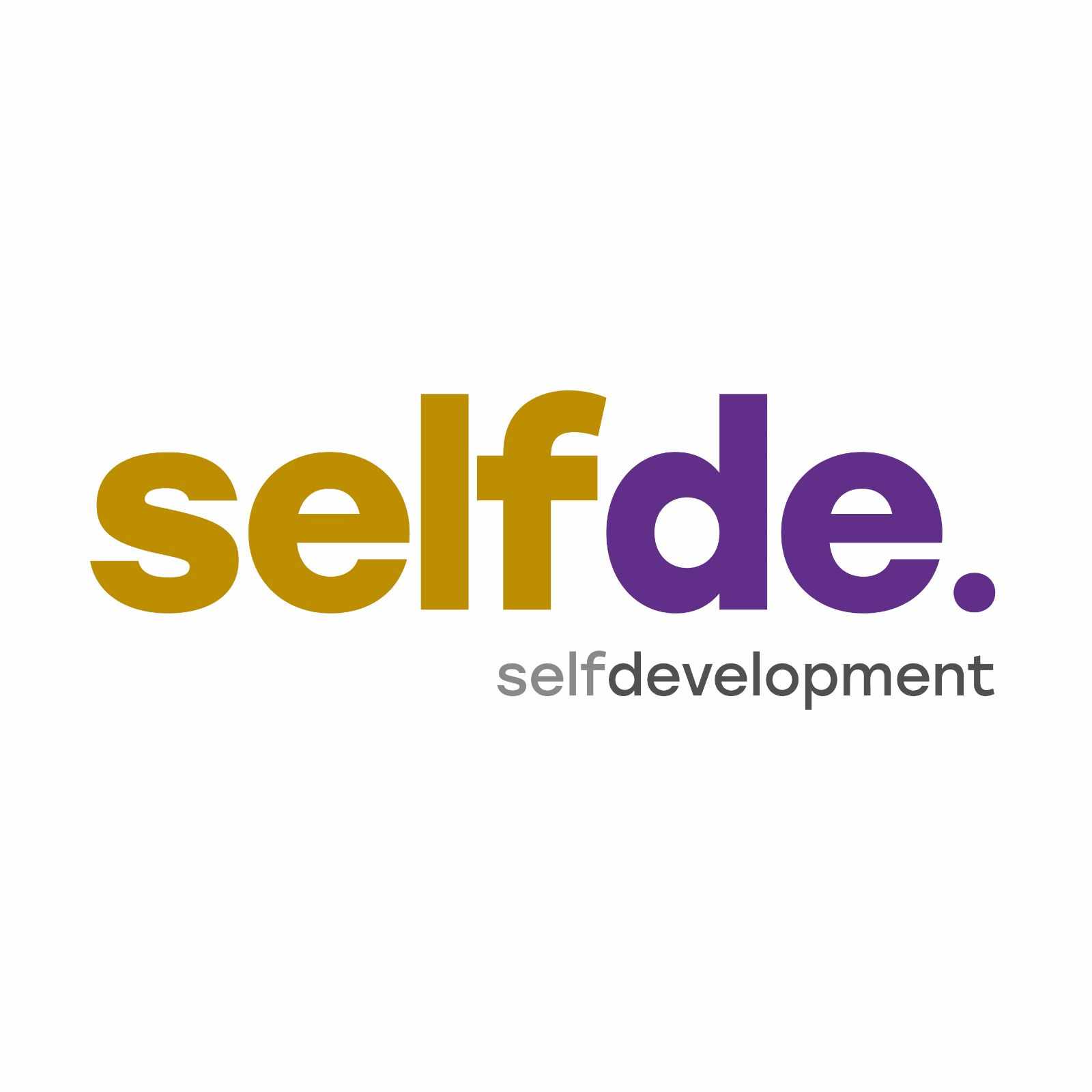 Logo SelfDevelopment