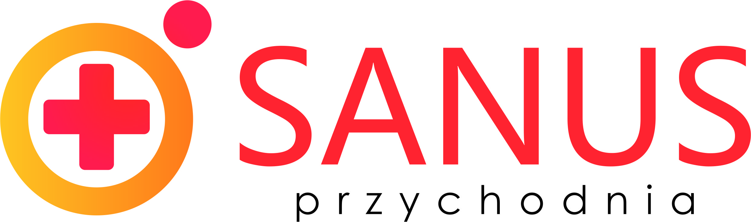 Logo Przychodnia Zespołu Lekarza Rodzinnego SANUS sp. z o.o.