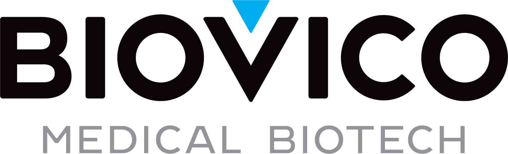 Logo Biovico Sp. z o.o.