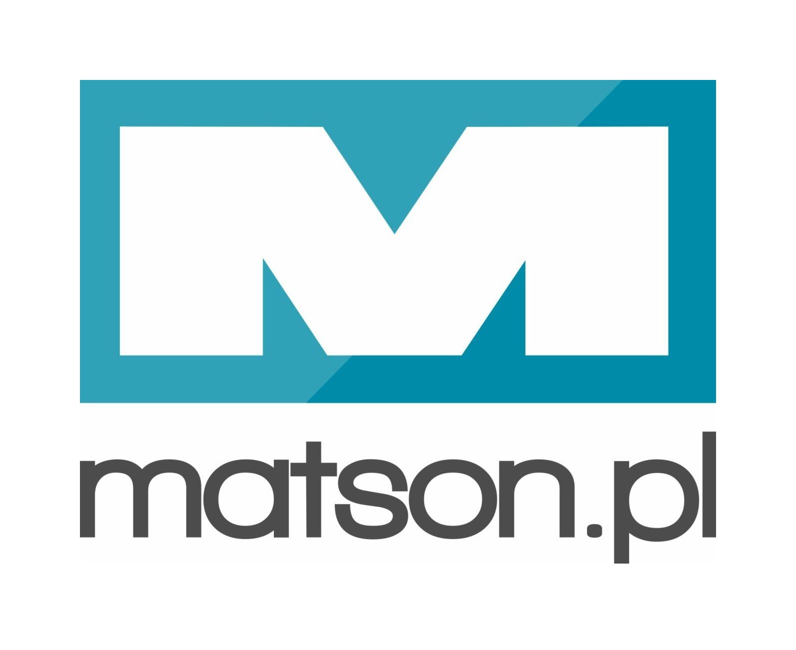 Logo MATSON