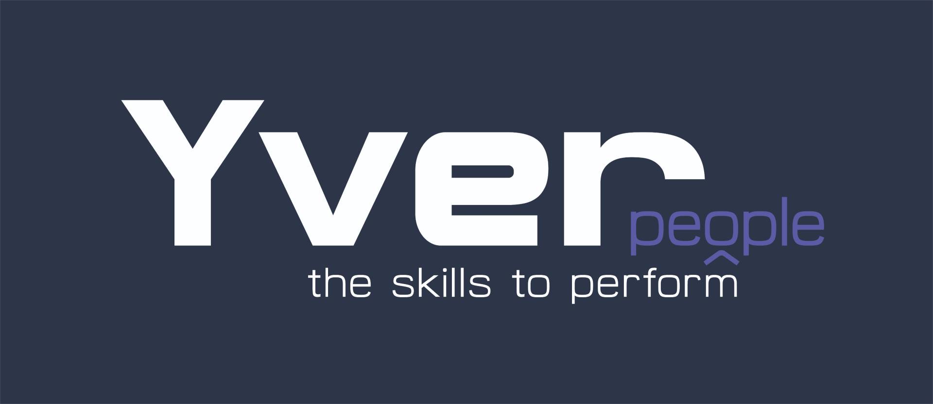 Logo Yver People