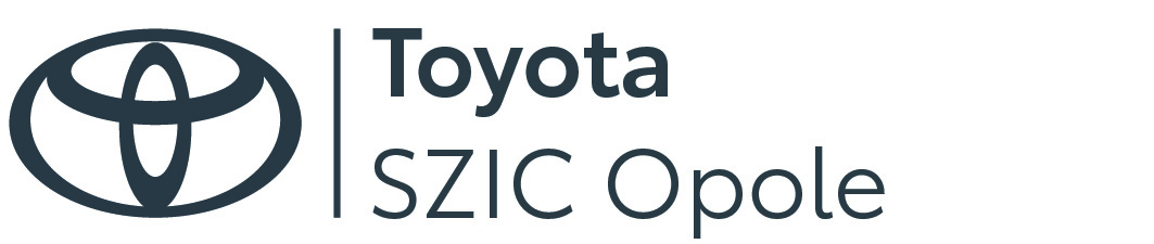 Logo PHU Import-Export Szic TOYOTA