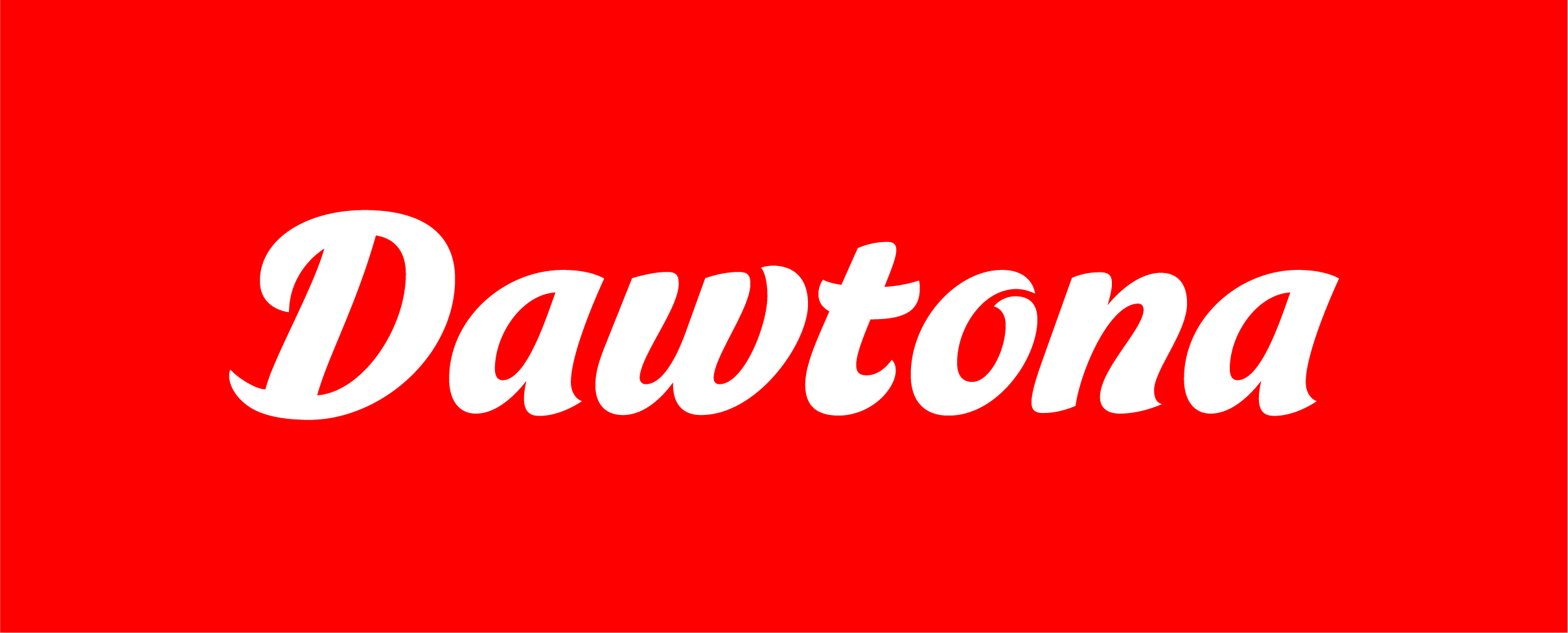 Logo Dawtona