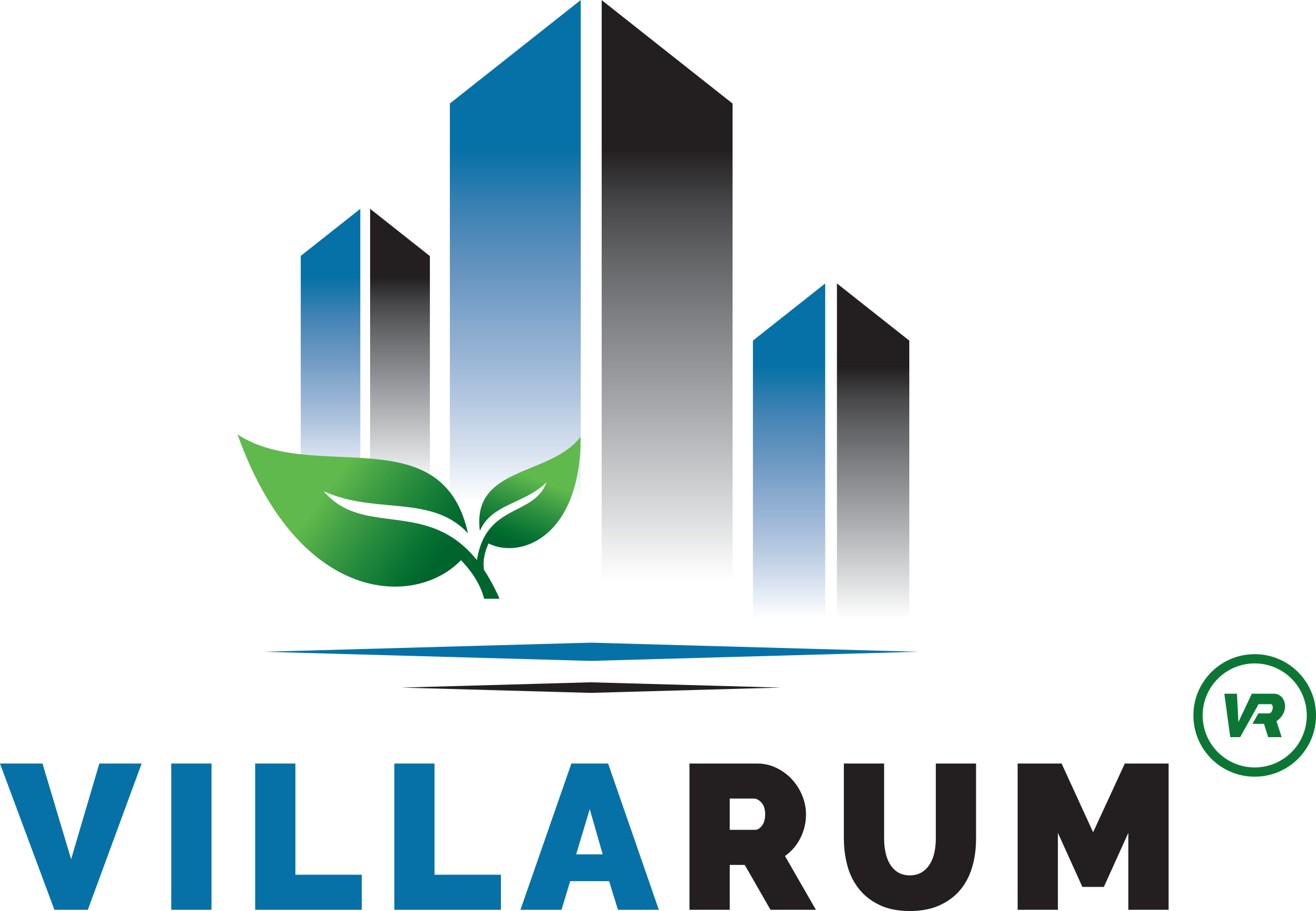 Logo Villarum Sp. z o.o.