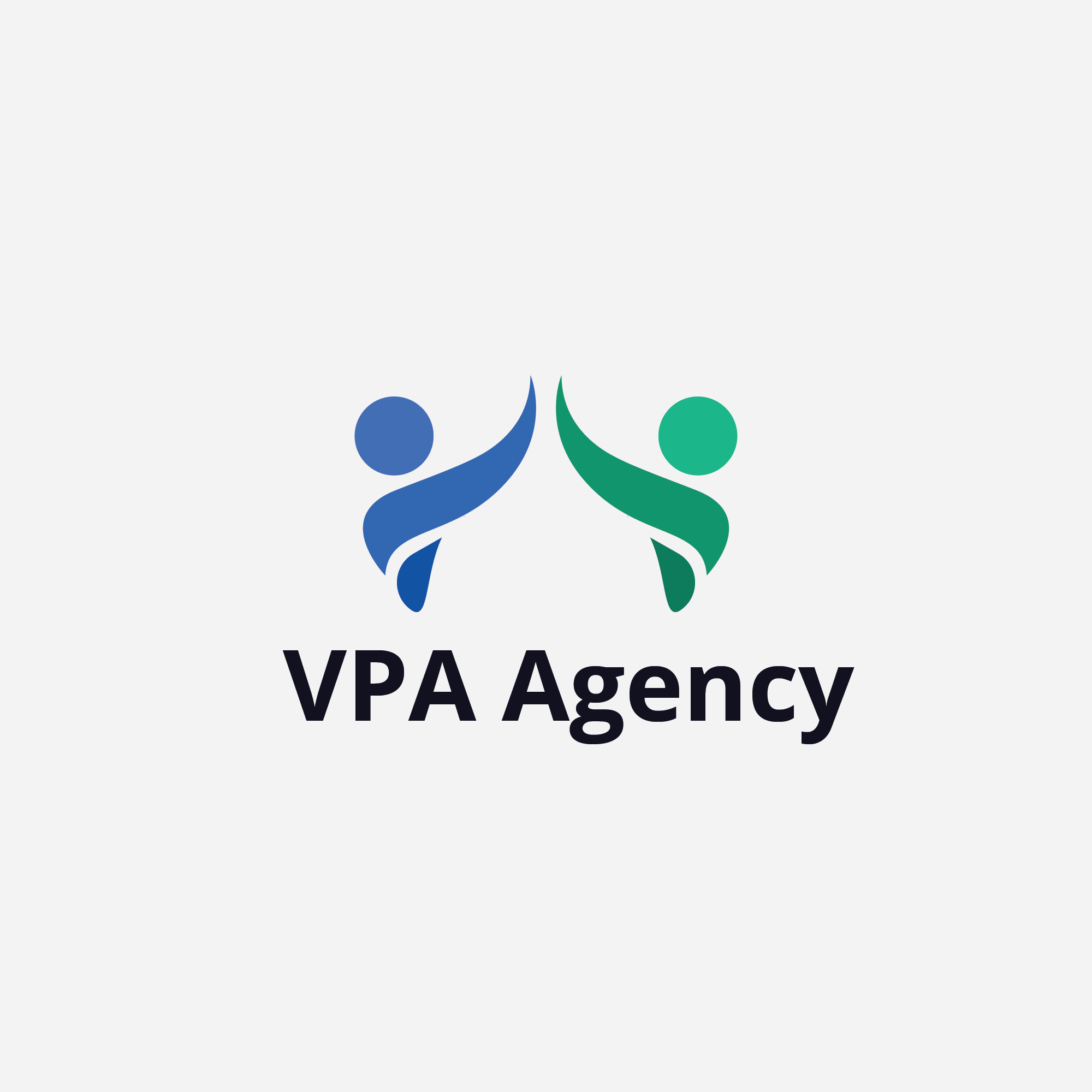 Logo VPA Recruitment Agency