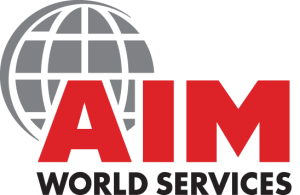 AIM WORLD SERVICES EUROPE