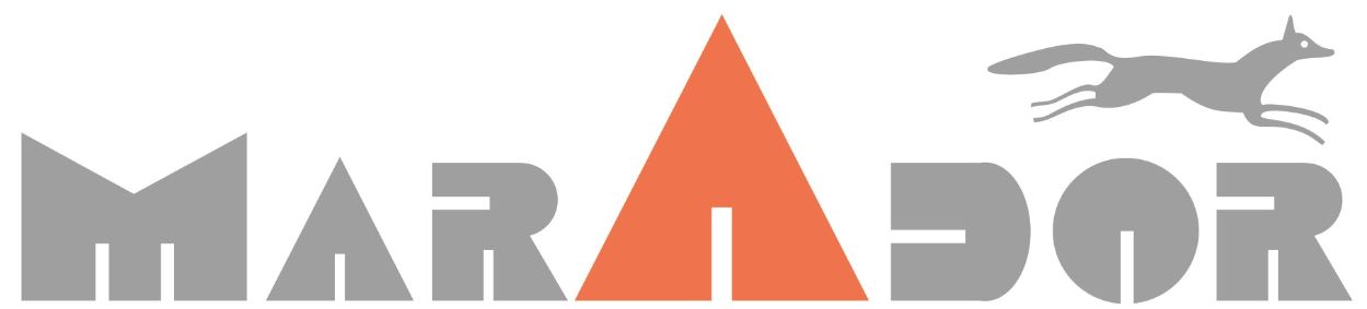 Logo Marador GmbH