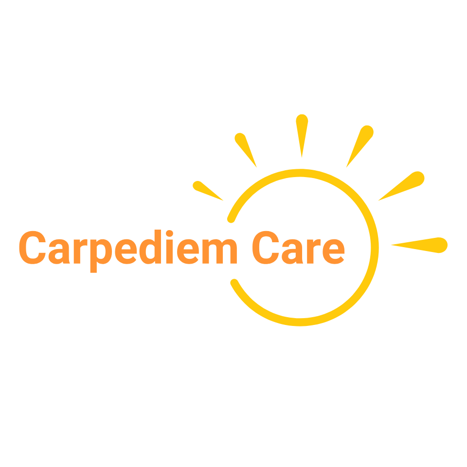 Logo Carpediem Care