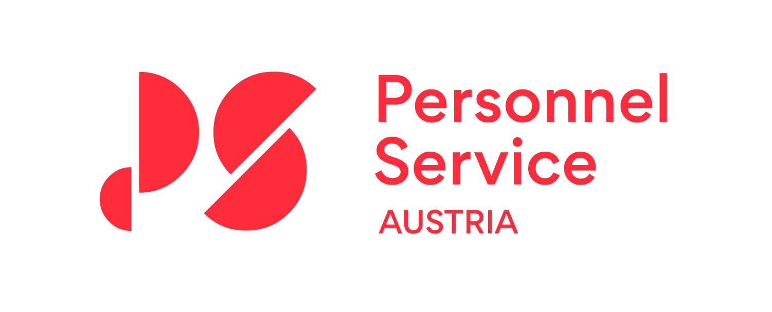 Logo Personnel Service Austria GmbH