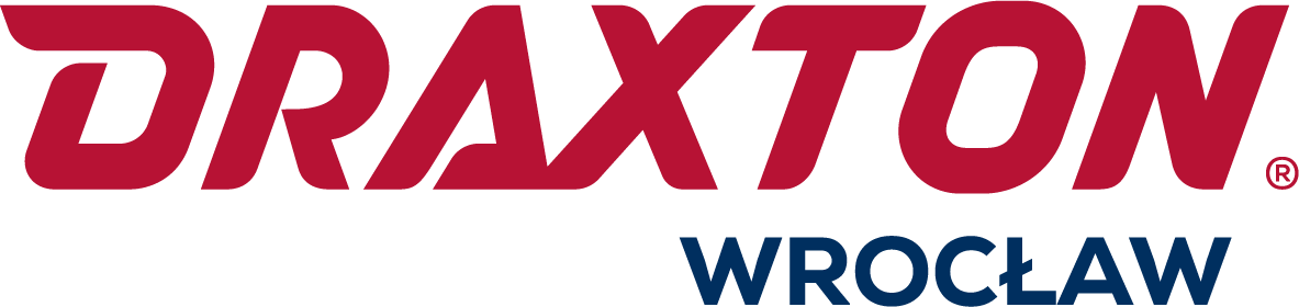Logo DRAXTON