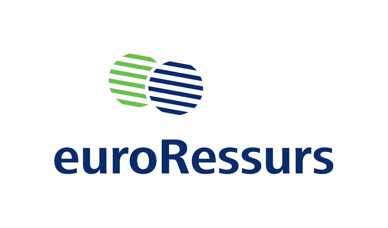 Logo euroRessurs Sp. z o.o.