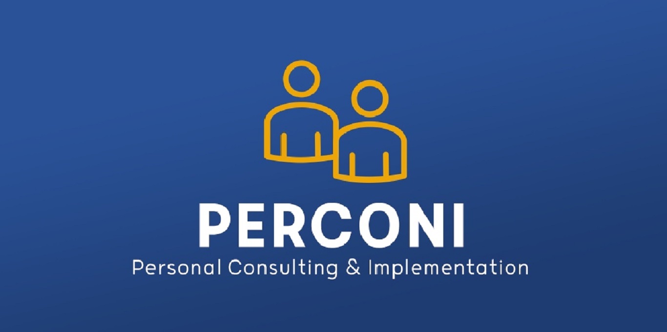 Logo Perconi GmbH
