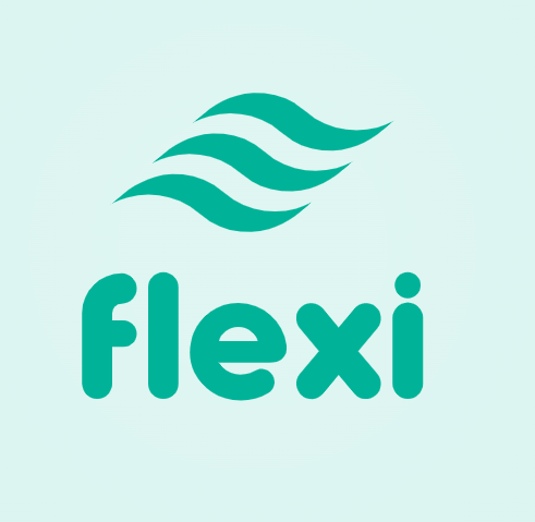 Logo FLEXI 