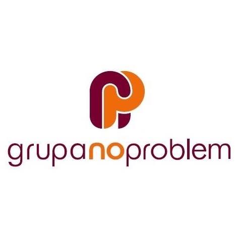 Logo Grupa No Problem