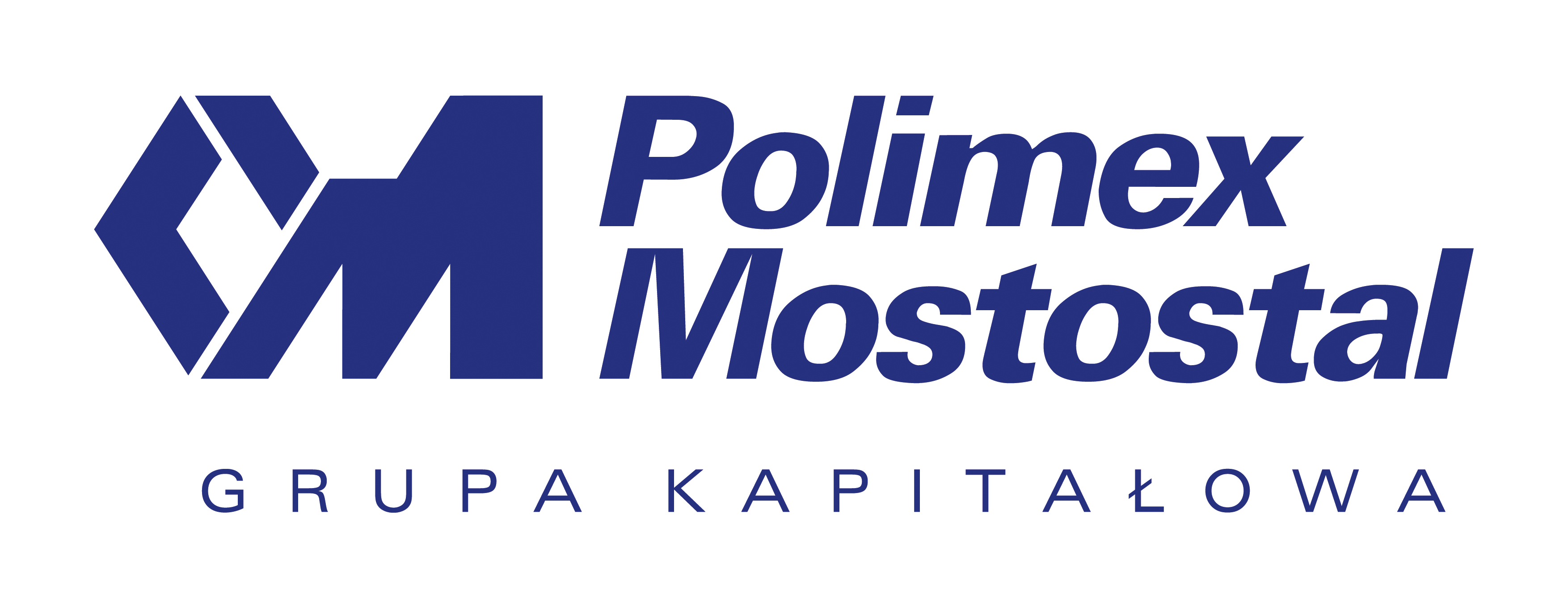 Logo Polimex Mostostal SA