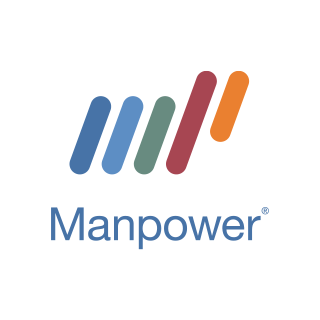 Logo ManpowerGroup Sp. z o.o.