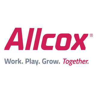 Logo Allcox Persona GmbH