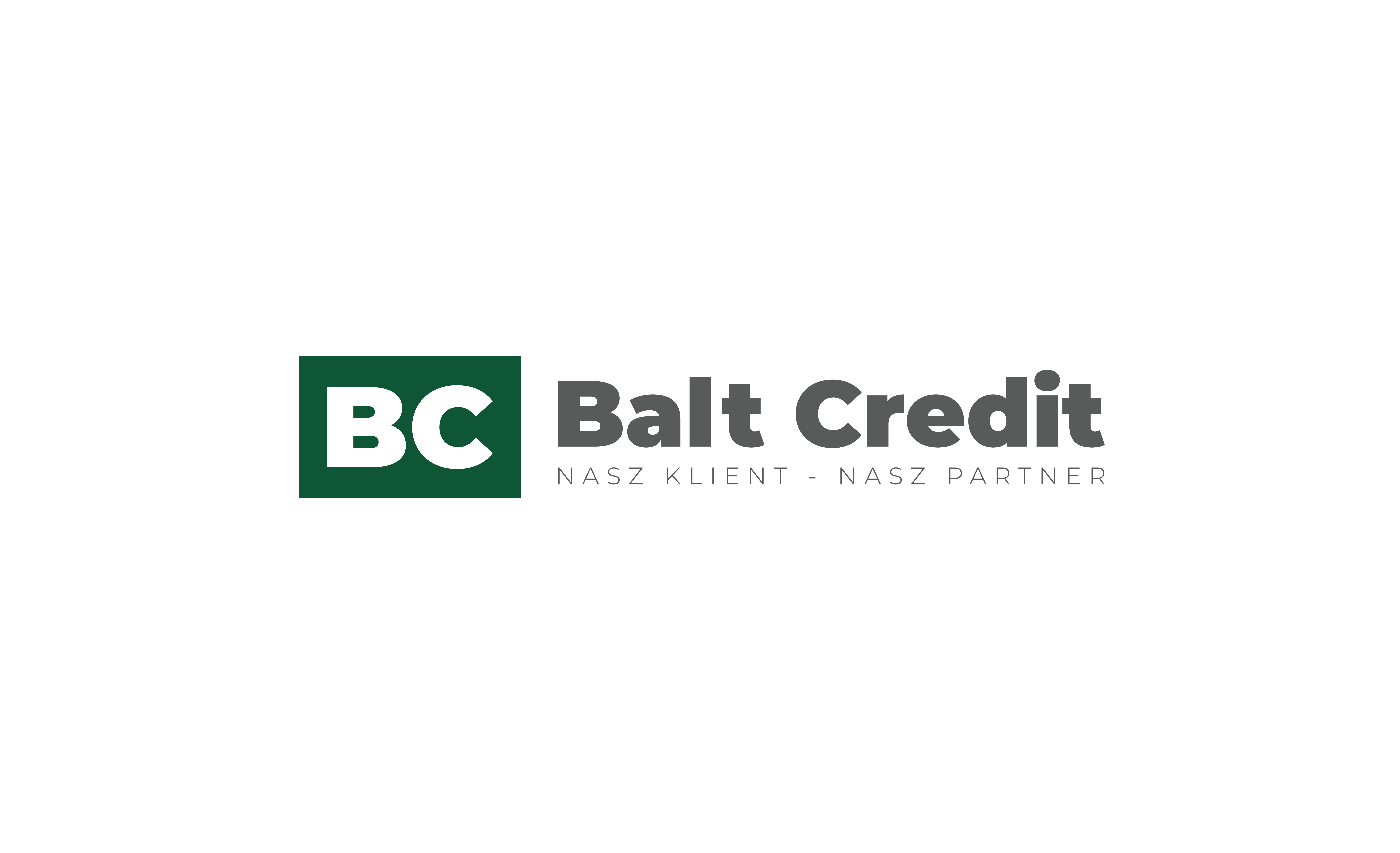 Logo Balt Credit