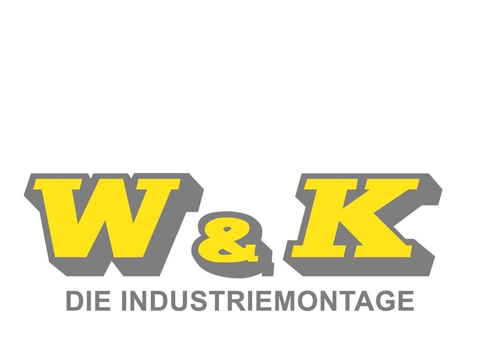 Logo W&K Industriemontage Sp. z o.o