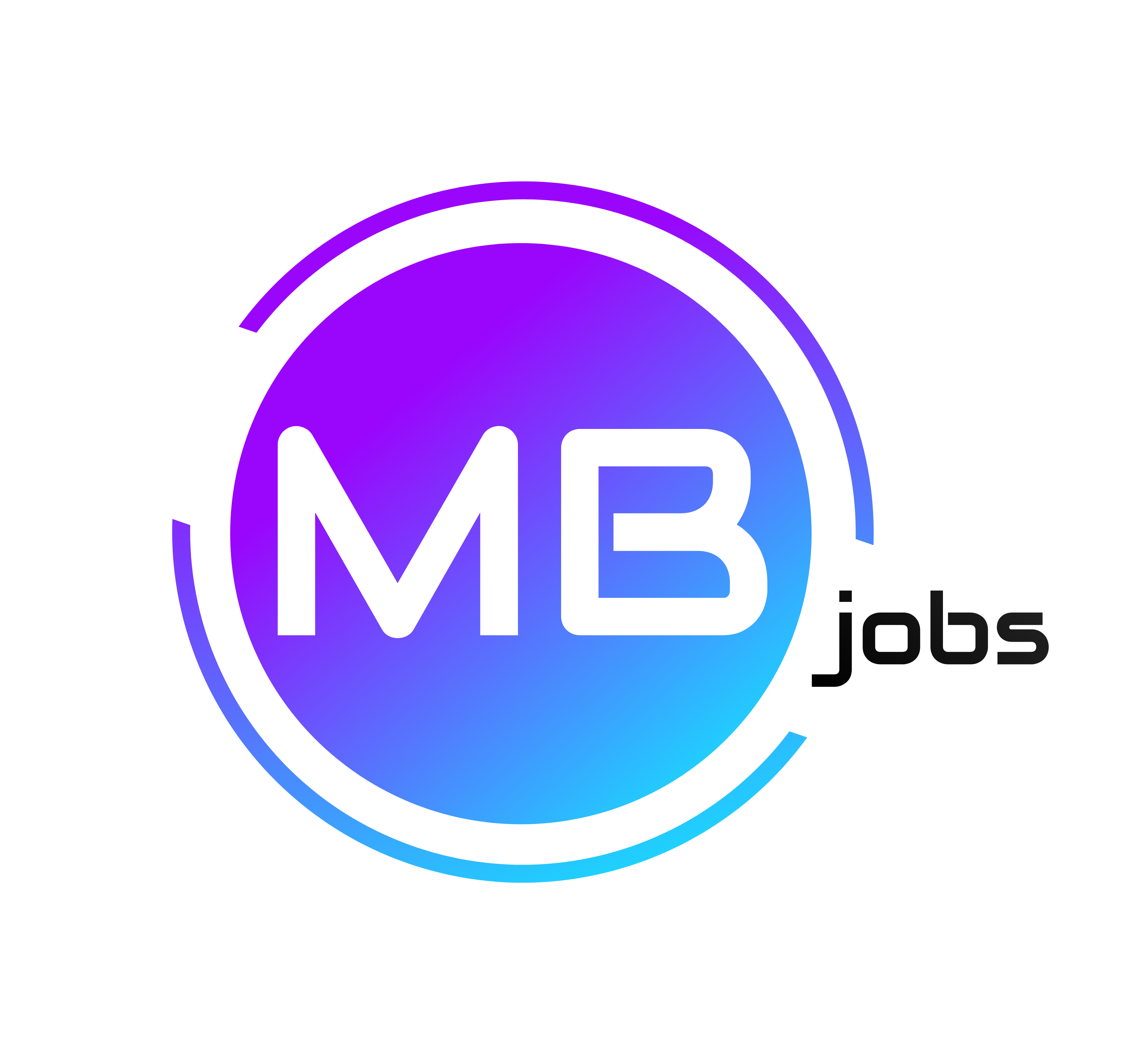 Logo MBjobs