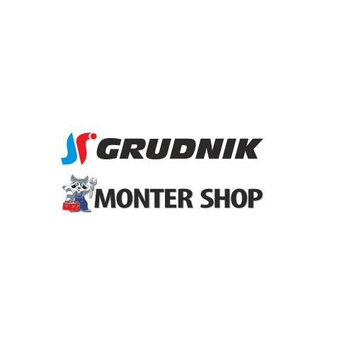 Logo Grudnik Sp. z o.o.