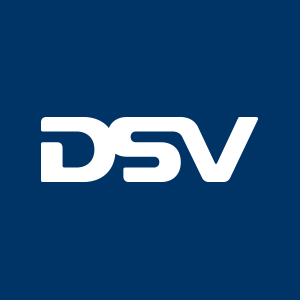 Logo DSV Services
