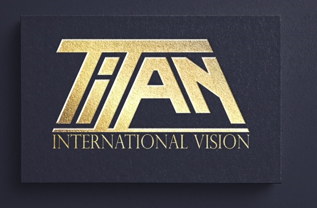 Logo TITAN International Vision Sp. z o.o.