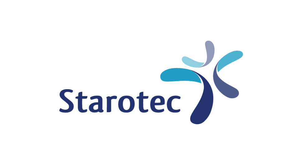 Logo Starotec GmbH