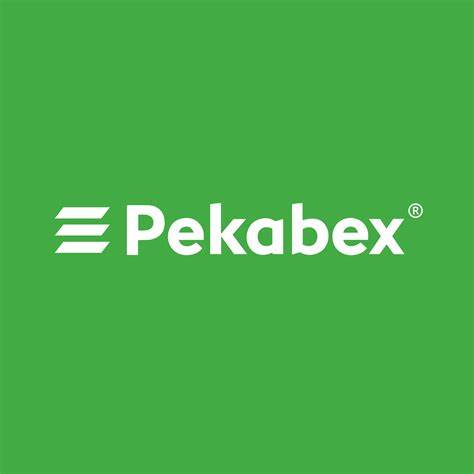 Logo Pekabex