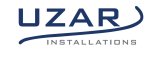 Uzar Installations