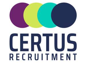 Certus Recrutment