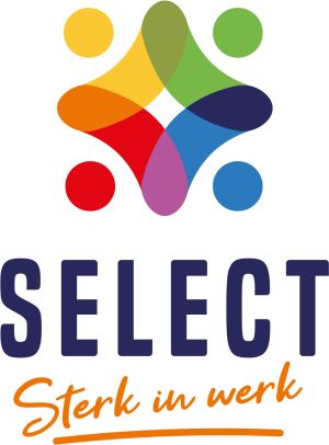 Select Uitzendbureau