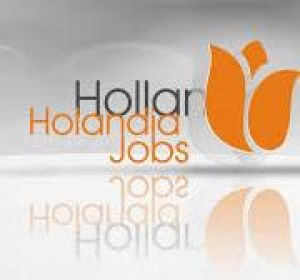 HOLANDIA JOBS