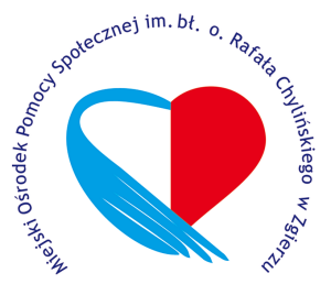 Miejski Ośrodek Pomocy Społecznej im. bł. o. Rafała Chylińskiego w Zgierzu