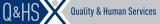 Quality and Human Services