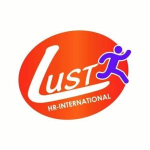 LUST HR - International