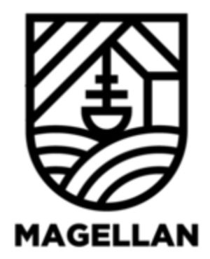 Magellan Małgorzata Wyleciał