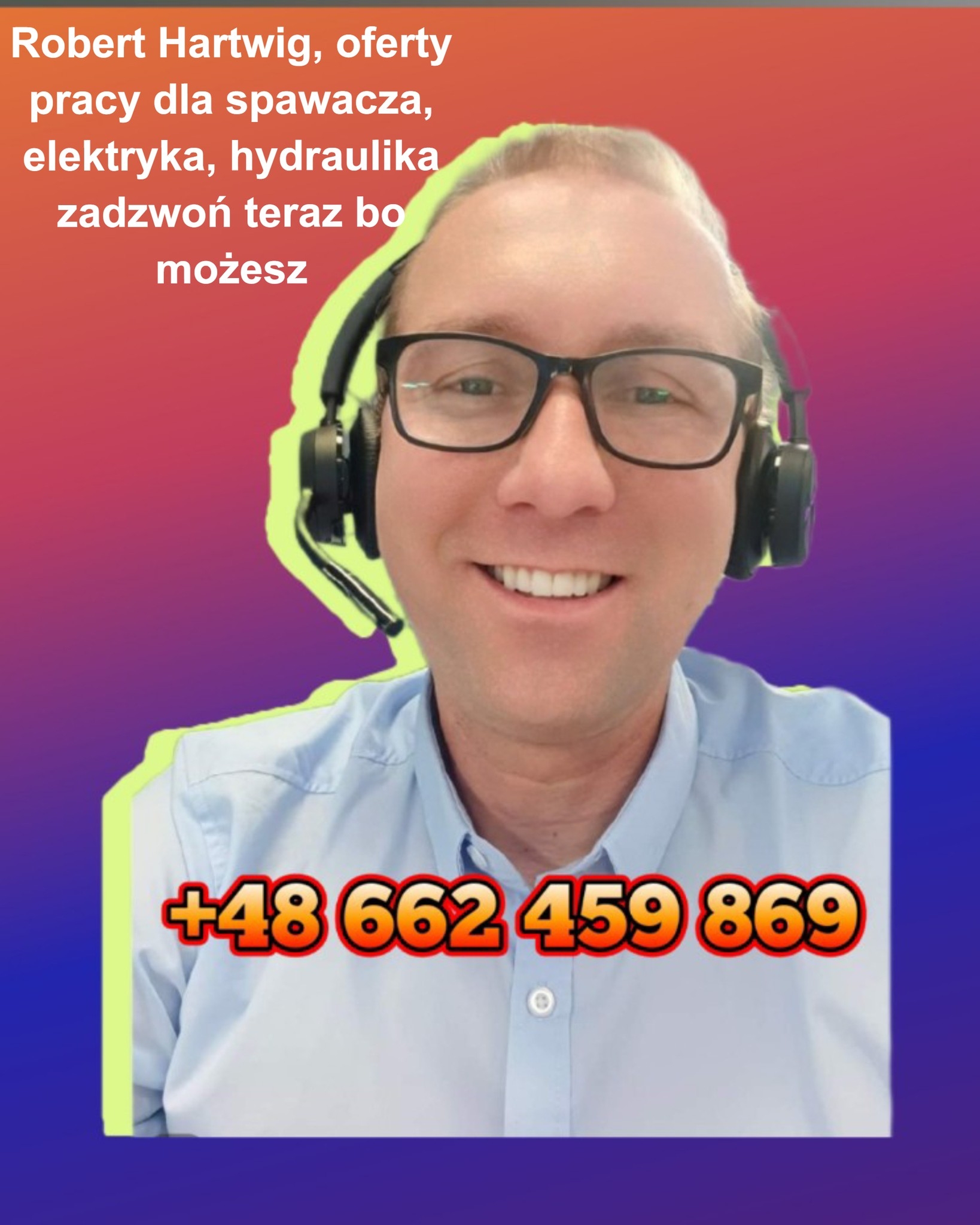 Robert Hartwig Rekruter 