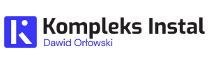 KOMPLEKS INSTAL DAWID ORŁOWSKI