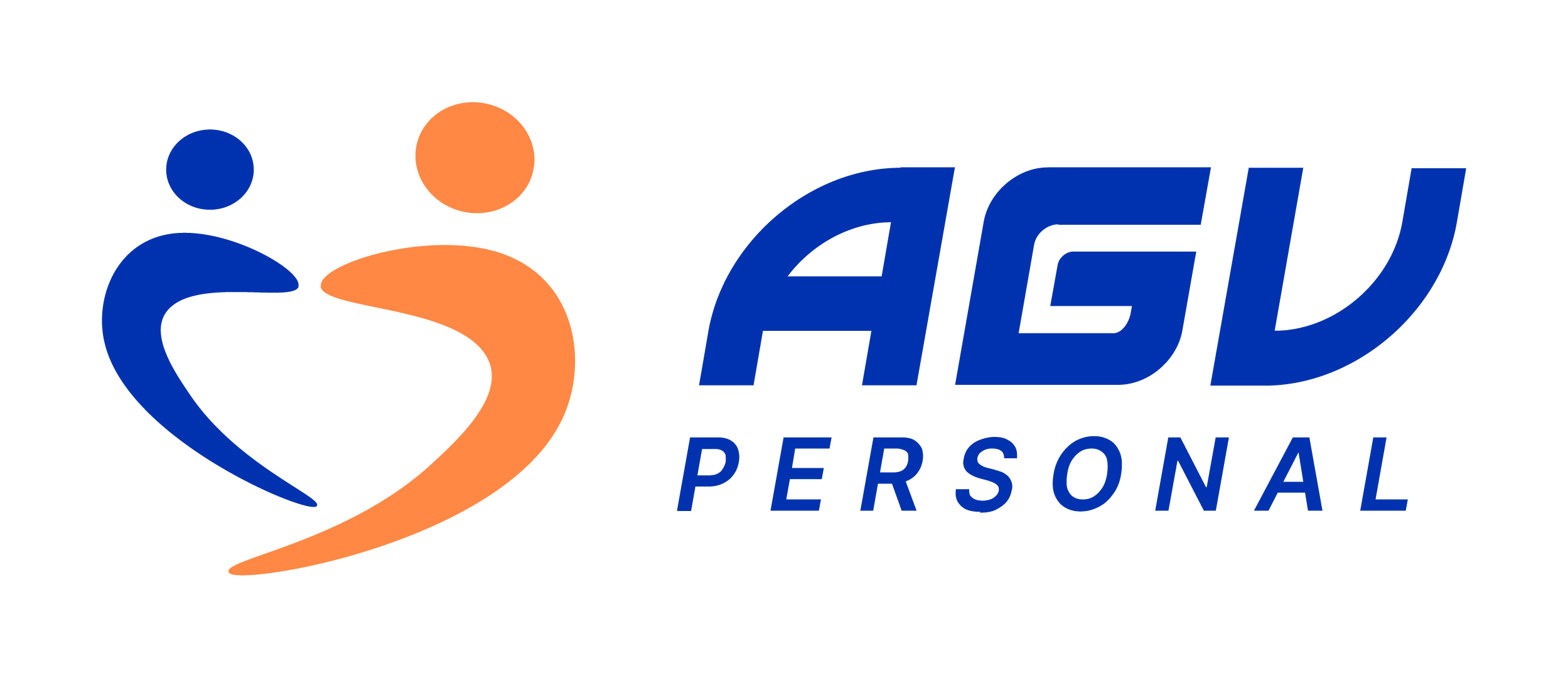 AGV PERSONAL 
