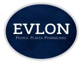 EVLON SPÓŁKA Z OGRANICZONĄ ODPOWIEDZIALNOŚCIĄ