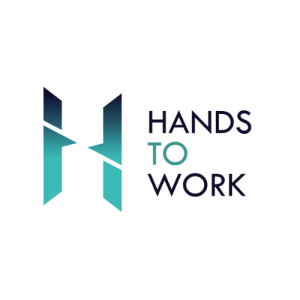 Rekruter Hands to Work