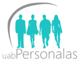 UAB Personalas