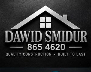 Dawid Smiður