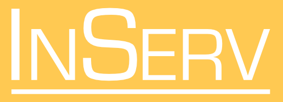 Logo In-Serv Team Sp. z o.o.