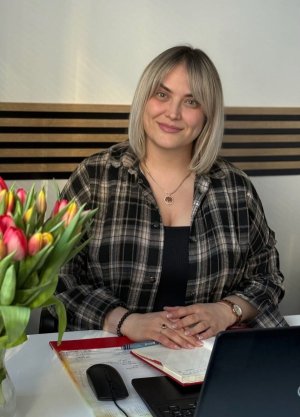 Olga Liunenko